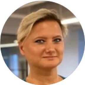 Riikka Lotta