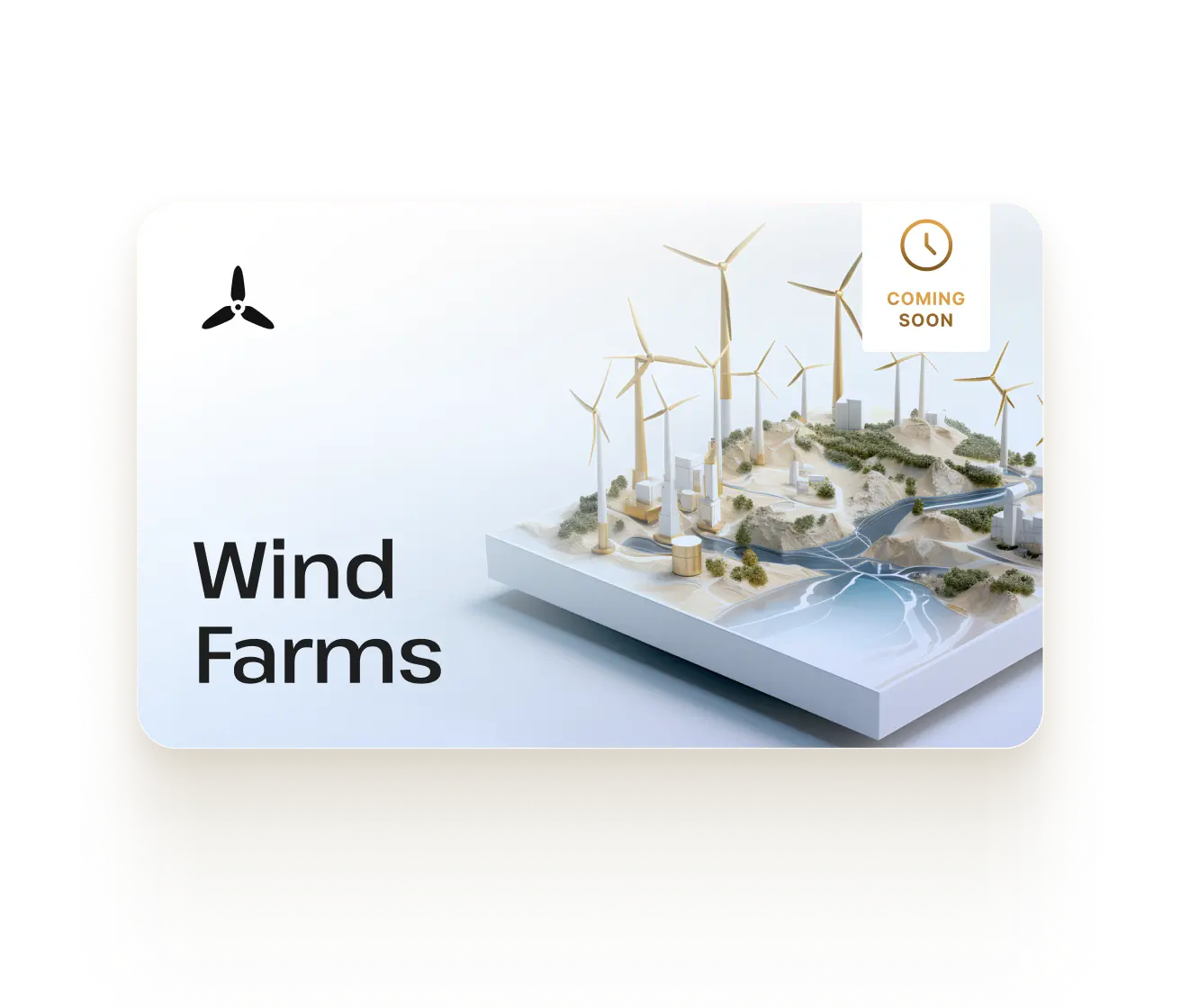 wind card